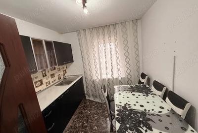 Apartament cu 2 camere decomandat în Central - 2