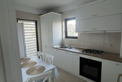 Apartament cu 3 camere în Fălticeni - 4