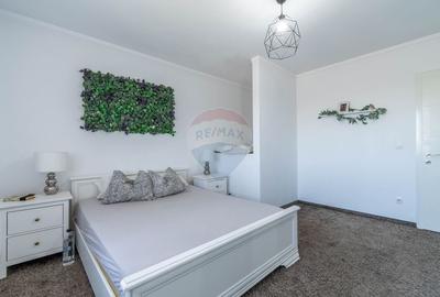 Casa de vanzare in Chinteni, jud. Cluj, teren 756 mp - 10