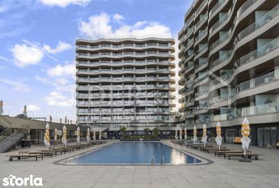 Apartament cu 3 camere în Nord - 2