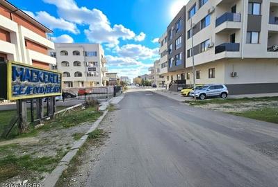 Mamaia Nord - Zennit Residence, 2 camere, etajul 2, mobilat utilat! 	Mamaia Nord - Zennit Residence, 2 camere, etajul 2, mobilat utilat! - 2