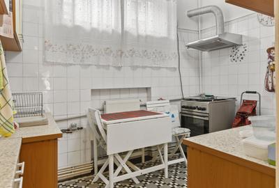 Apartament 4 camere, 117 mp,etaj 1, ultracentral - P-ta Sfintii Voievozi, ASE - 9