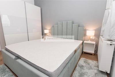 Pipera | Rond OMV | 4City North | Bloc 2019 | Parcare - 6