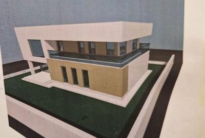 Spațiu comercial, în Jieni - 2