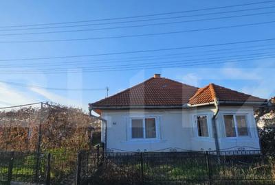 Casă cu 2 camere cu Teren 698 Mp în Central - 7