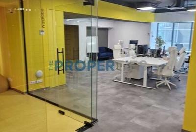 Comision 0! Spatii birouri langa metrou Aurel Vlaicu 200 si 265mp - 2