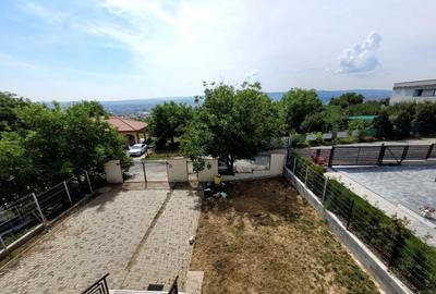 Casă cu 5 camere cu Teren 1000 Mp în Iris - 19