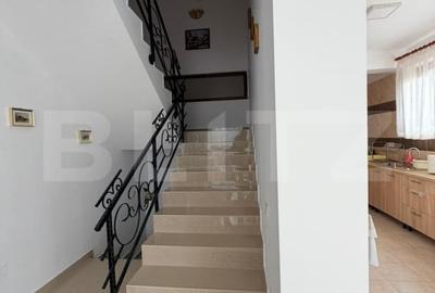 De vanzare – Pensiune complet functionala in Predeal,15 CAMERE+2 APARTAMENTE - 9