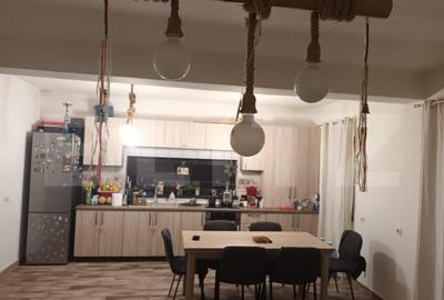 Valea Voievozilor Vila P+M 150mp - 3