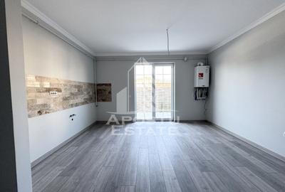 Apartament cu 2 camere complet finalizat la intrare in Giroc la asfalt - 1