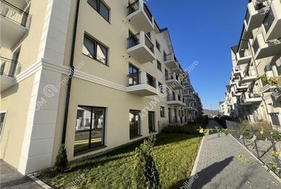 Apartament cu 3 camere decomandat în Șelimbăr