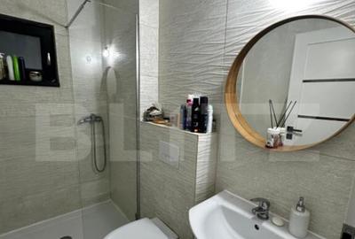 Apartament 2 camere, 72 mp, zona Promenada Mall Apartament 2 camere, 72 mp, zona Promenada Mall - 11
