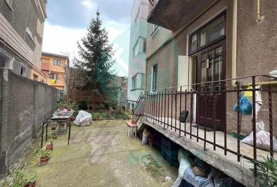 Apartament cu 4 camere semidecomandat, mobilat în Unirii - 7