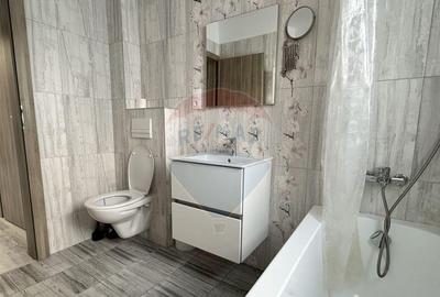 De inchiriat Apartament modern cu 3 camere in Ghimbav - 28