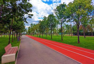 Pret Promotional! Apartament modern cu 2 camere, parc Tudor Arghezi - 20