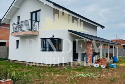 Casă cu 4 camere cu Canalizare în Giarmata - 3