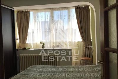 Apartament cu 2 camere, decomandat, etaj intermediar,Spitalul Judetean Apartament cu 2 camere, decomandat, etaj intermediar,Spitalul Judetean - 4