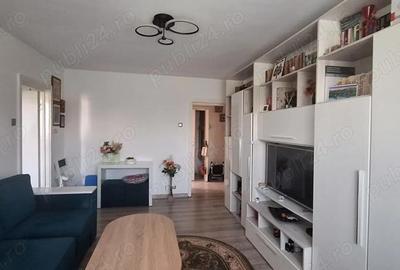 Apartament cu 3 camere în Podu Roș - 5