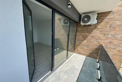 Apartament cu 2 camere decomandat în Nord - 2