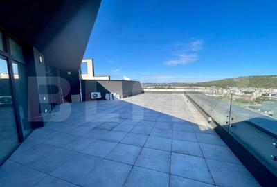 Penthouse Concept 9, 86 mp, zona Tudor - 3