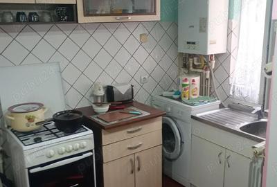 Garsoniera, decomandata, Maratei 1 - 1