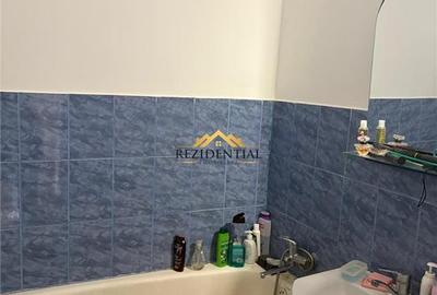 Apartament cu 3 camere decomandat în Central - 4