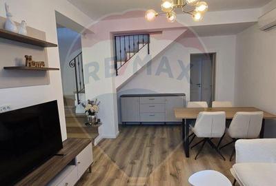 DE INCHIRIAT Casa / Vila cu 5 camere in zona Ferme/OTO... - 2