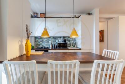 Apartament 3 camere in Baneasa – Bd. Apicultorilor, Bucuresti - 15