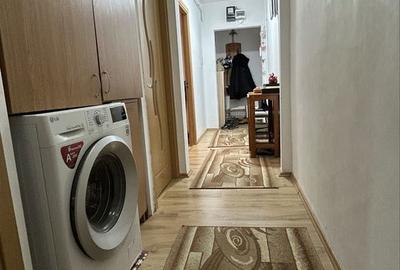 Apartament cu 3 camere semidecomandat în Govândari - 5