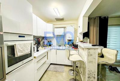 Apartament cu 3 camere în Zimbru - 3