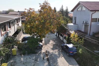 Teren cu dubla deschidere pe Dantelei Teren cu dubla deschidere pe Dantelei - 12