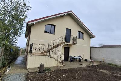 Ovidiu-Vila  cu vedere la Lacul Siutghiol........... - 9