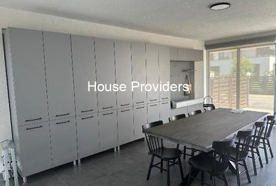 Vanzare casa la cheie Chitila, Mogosoaia,  Bradului, noua - 42