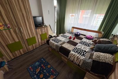 Apartament cu 2 camere decomandat, mobilat în Vest - 8