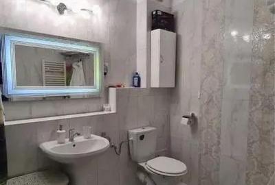 Apartament cu 2 camere semidecomandat în Central - 1