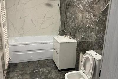 Garsonieră, mobilată în Central