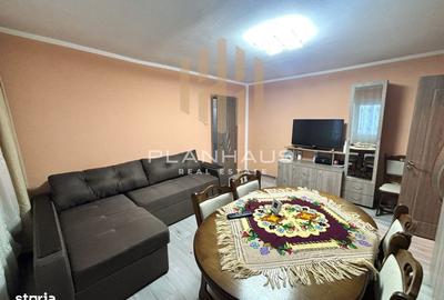 Apartament cu 3 camere, mobilat în Gării - 2