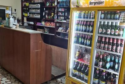 Spațiu comercial, de 450 mp, în Câmpurelu - 3