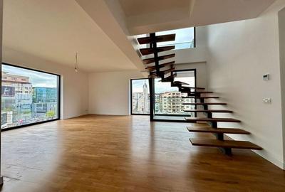 Apartament 4 Camere | Terasa Rooftop 78 MP | Bloc Boutique