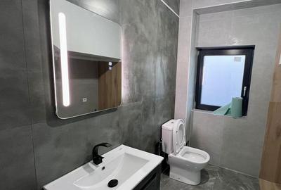 Casă cu 4 camere cu Teren 450 Mp în Miroslava - 3