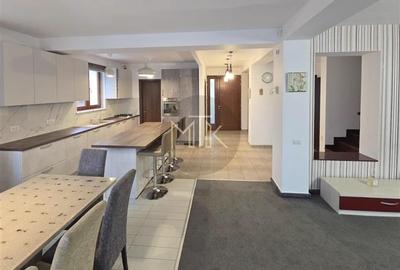 Vila 5 camere | American Village Pipera I 3Locuri de parcare - 12