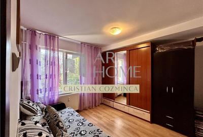 Apartament 2 camere, semidecomandat, Sud, Ploiesti - 8
