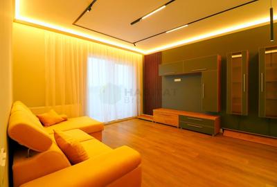 Apartament cu 2 camere decomandat în Timișoara