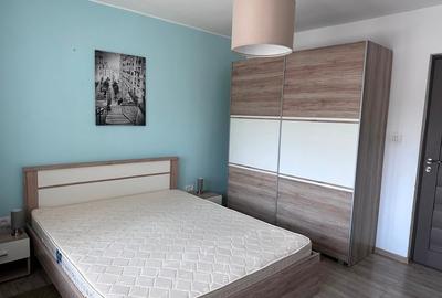 Proprietar, inchiriez apartament 3 camere, Punctele Cardinale, 107mp - 11