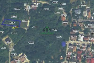 Teren de 934 mp, în Lenin Sud - 3