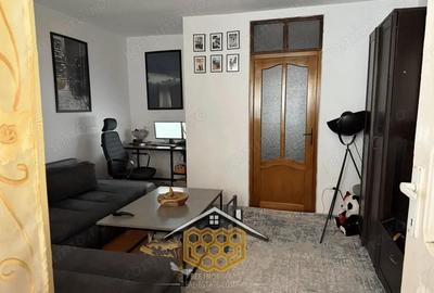 Apartametn 2 camere, spatios, in Valea rosie - 1