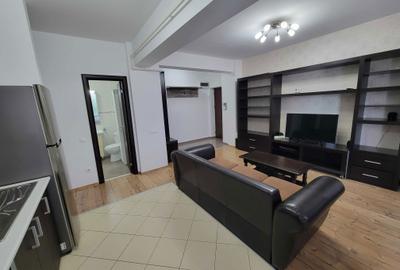 Apartament cu 2 camere semidecomandat în Jiului - 2