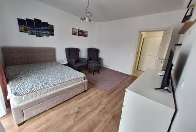 Garsoniera bloc nou Exigent Plaza Residence Faza 1 langa mall - 2