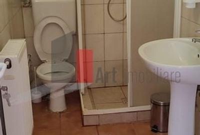 Garsoniera de inchiriat in zona Damaroaia - 3