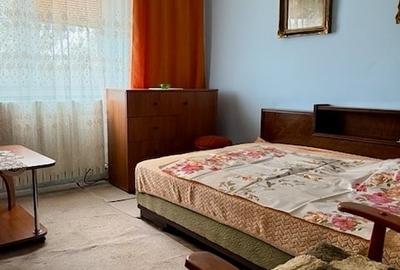 Apartament cu 2 camere circular, mobilat în Tomis Nord - 2